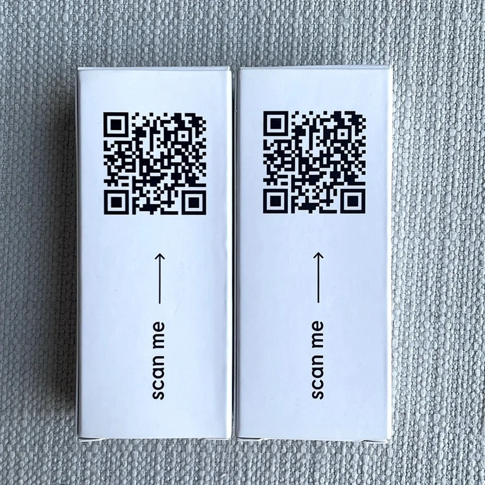 Commodity Paper - personal - TWO Deluxe sample Sized, 5ml fragrance